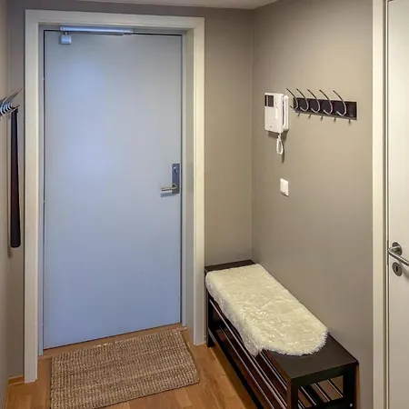 2 Bedroom Beautiful In S * Kristiansand