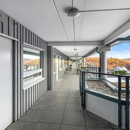 Nice Apartment In Kristiansand S 公寓 *