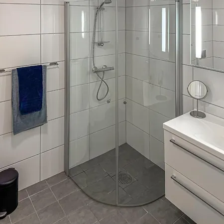 Nice Apartment In Kristiansand S *
