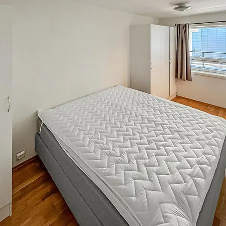 Nice Apartment In Kristiansand S * 크리스티안산